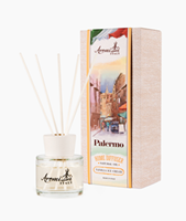 PALERMO  fragrance diffusor  Аромодиффузор Vanilla ice cream 