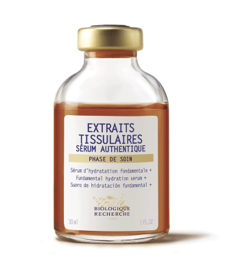 Extraits Tissulaires - Основная увлажняющая сыворотка +