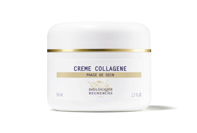 Crème Collagène - Крем для лица, восстанавливающий плотность эпидермиса