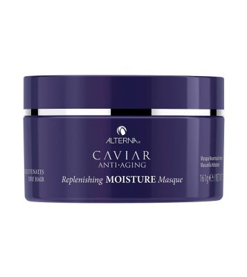 Alterna Caviar Anti-Aging Replenishing Moisture Masque Восстанавливающая и питающая маска с экстрактом икры 161 г