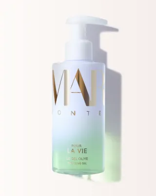 Olive Gel Оливковый гель