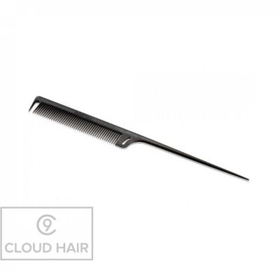 Расчёска с пластиковым хвостиком Cloud Nine Plastic Tail Comb C9BR34