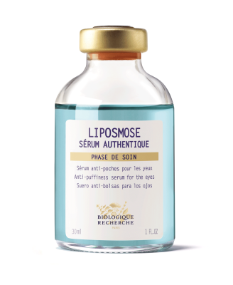 Liposmose - Сыворотка против мешков под глазами