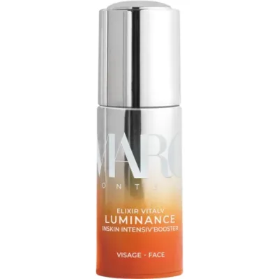 Uniforming glow booster Бустер ультра сияние