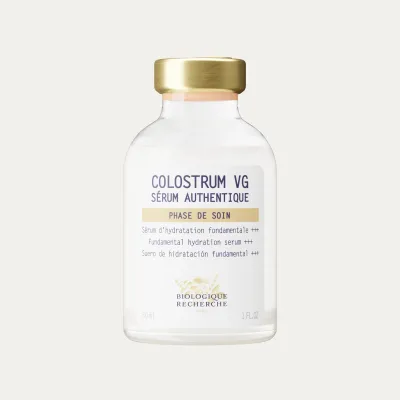 Colostrum VG SERUM AUTHENTIQUE  30 ml/Сыворотка для глубокого увлажнения 30 ml