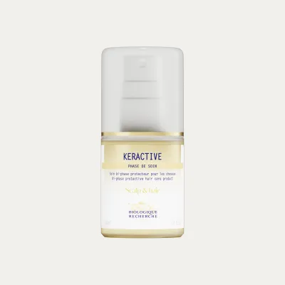 Kéractive 100 ml/ Двухфазное защитное средство для волос 100 ml