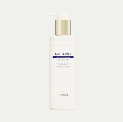 Lait Dermo-S 250 ml / Успокаивающее смягчающее очищающее молочко 250 ml