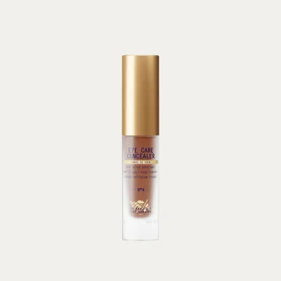 Eye Care Concealer N°4 - Тонированное средство против усталости