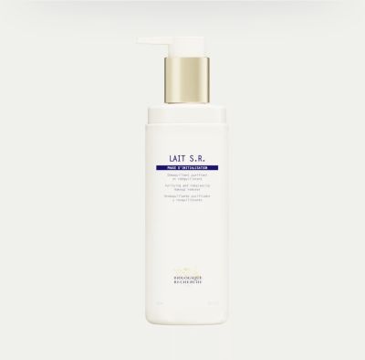 LAIT S.R. 250 ml / Восстанавливающее очищающее молочко 250 ml