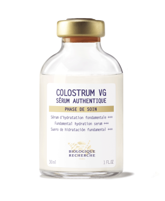 Colostrum VG - Сыворотка для фундаментального увлажнения +++