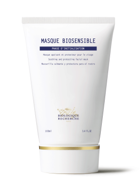 Masque Biosensible - Успокаивающая и защищающая маска для лица
