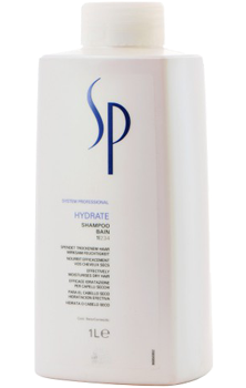Wella SP Hydrate Shampoo - Шампунь увлажняющий 1 л