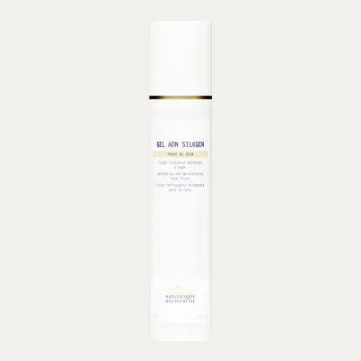 Gel ADN Silkgen 50 ml/ Восстанавливающий гель для лица  50 ml