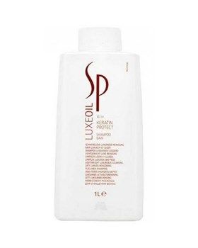 Wella SP Luxe Oil Keratin Protect Shampoo - Шампунь для защиты кератина 1 л