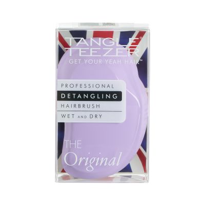 Расческа Tangle Teezer The Original Lilac