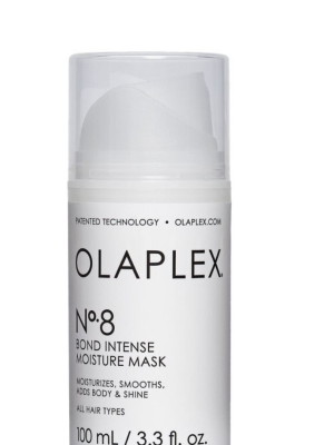 Olaplex No.8 Bond Intense Интенсивно увлажняющая бонд-маска 