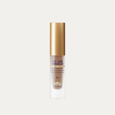 Eye Care Concealer N°3 5 ml / Тонирующий консилер для глаз 5 мл