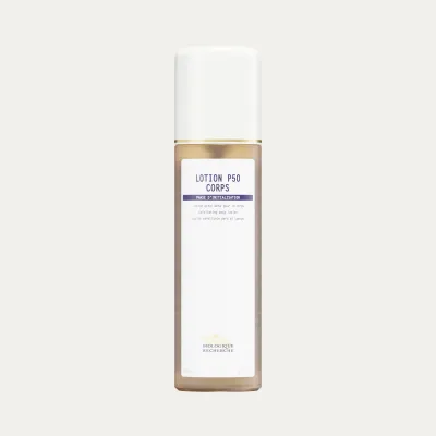 Lotion P50 Corps  250 ml/ Отшелушивающий лосьон для тела 250 ml