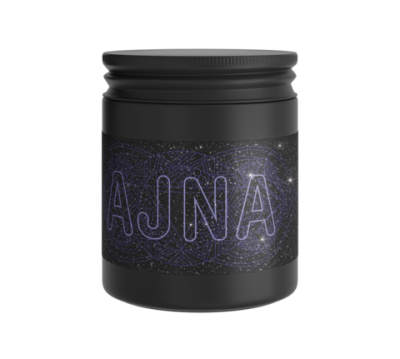 Свеча Ucandles Ajna Chakra