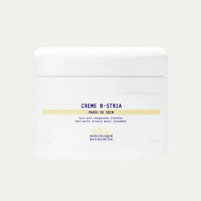 Crème B-STRIA  200 ml/ Крем-уход для тела против белых растяжек 200 ml