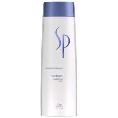 SP HYDRATE SHAMPOO - Увлажняющий шампунь для волос 250мл
