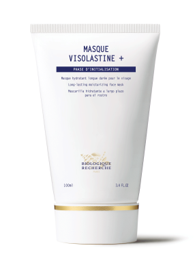 Masque Visolastine + - Увлажняющая маска для лица