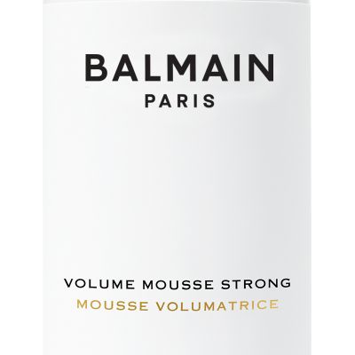BalmainHair_Styling_VolumeMousseStrong_CloseUp_800x800
