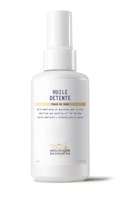 Huile Détente - Смягчающее и успокаивающее масло для тела