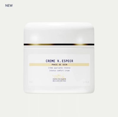 Creme V. Espoir 50 ml/ Успокаивающий крем для лица против покраснений 50 ml
