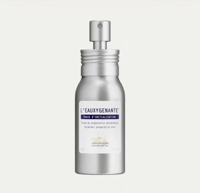 L'Eauxygénante 50 ml/ Мультиактивный туман для лица (спрей) 50 ml