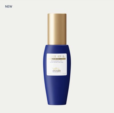 Fluide VIP O2 30 ml/ Оксигенирующая сыворотка для лица от негативного воздействия окружающей среды 30 ml
