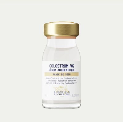 Colostrum VG SERUM AUTHENTIQUE  8 ml/Сыворотка для глубокого увлажнения 8 ml