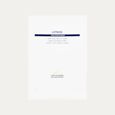 Liftkiss  (1 sachet 3,5 ml)/ Лифтинг-маска для контура и объема губ (1 саше по 3,5 ml)