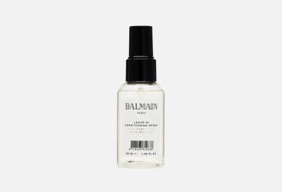 Travel Leave-in Conditioning Spray/Несмываемый спрей - кондиционер 50мл