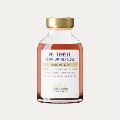 VG Tensil SERUM AUTHENTIQUE 30 ml/ Укрепляющая сыворотка для лица 30 ml