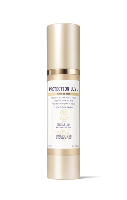 Protection U.V. SPF 25 - Средство для защиты кожи лица во время загара