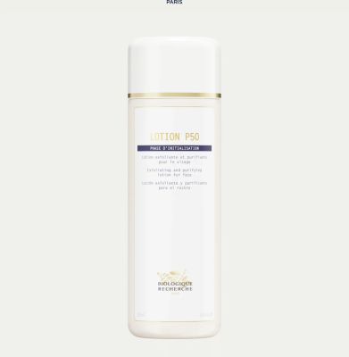 Lotion P50 250 ml/ Отшелушивающий и очищающий лосьон для лица 250 ml