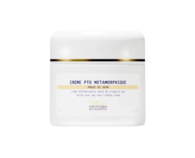 Crème PTO Métamorphique  50 ml/ Крем укрепляющий овал лица 50 ml