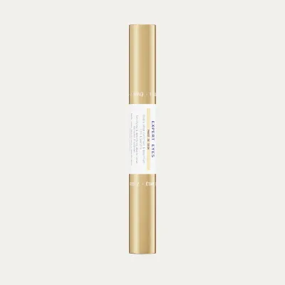 Expert Eyes 2 x 4ml/ Укрепляющая и уплотняющая сыворотка для ресниц и бровей
