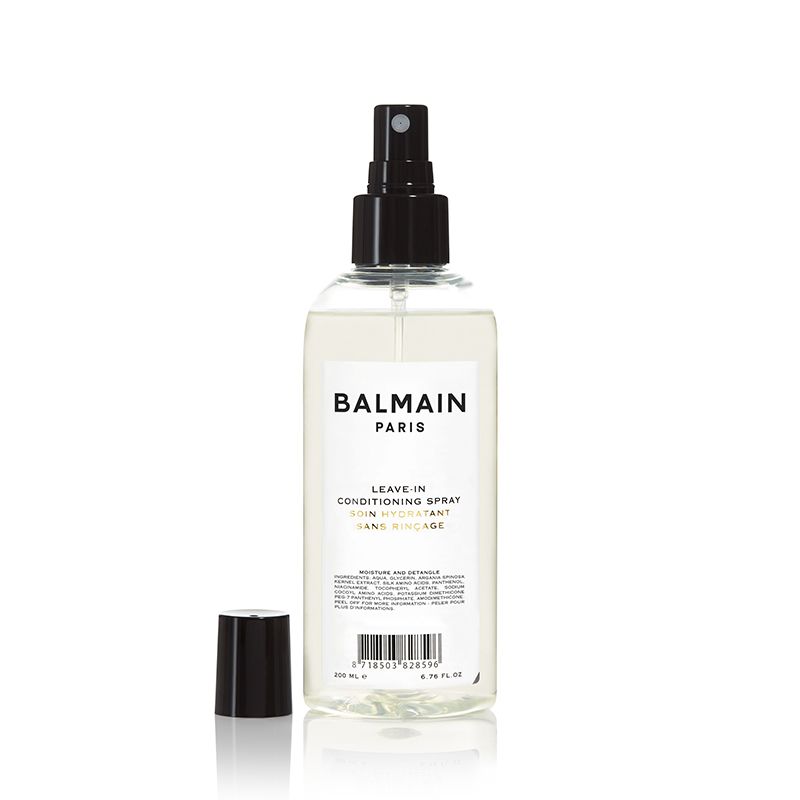 BalmainHair_Care_LeaveInConditioningSpray_Cap_800x800