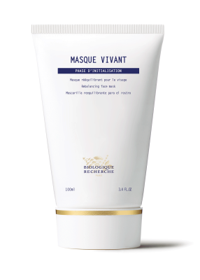 Masque Vivant - Маска для лица, восстанавливающая баланс кожи