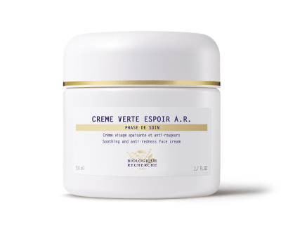 Crème Verte Espoir A.R. - Успокаивающий крем для лица