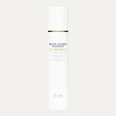 Emulsion Originelle Régénérante 50 ml/ Восстанавливающая и увлажняющая эмульсия для лица 50 ml