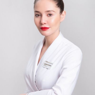 Екатерина Белякина Дерматовенеролог, дерматолог, косметолог