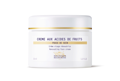 Crème aux Acides de Fruits - Обновляющий крем для лица