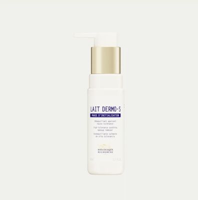 Lait Dermo-S 50 ml / Успокаивающее смягчающее очищающее молочко 50 ml