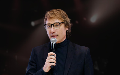 Стилист-модельер международного класса - Дмитрий Винокуров