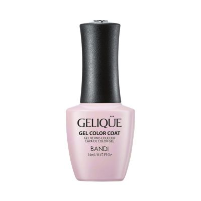 Гель-лак для ногтей BANDI GELIQUE, Bouquet Pink, №171, 14 мл