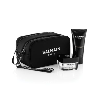 LIMITED EDITION BALMAIN HOMME GIFTSET
