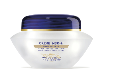 Crème MSR-H - Омолаживающий крем для лица
